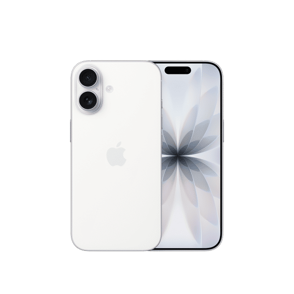 Buy Apple iPhone 17 (512GB, White) Online - Croma
